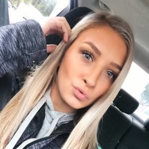 Meet your Posher, Bethany